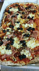 Pizzeria Don Pachino food