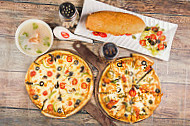 Lisbet Pizza & Pasta food