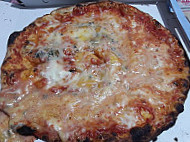 Bruno's Rosticceria Pizzeria food