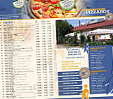 Chemnitzer Pizzaboy outside