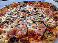 Pizzeria Da Renato food