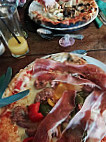 Florentino's Pizzeria food