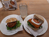 Restaurant Nordsee Bes. Mirka Koese food