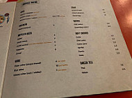 Ogawa menu