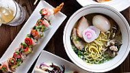 Obon Sushi + Ramen Tucson food