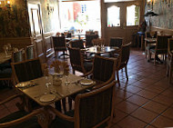 Cafe Garibaldi Ristorante food