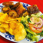 Manuel Cozinha Portuguesa food