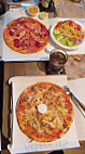 Pizzeria Sole Mio food