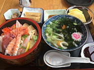 Restaurant Akasaka inside