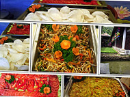 Saigon-Imbiss food