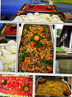 Saigon-Imbiss food