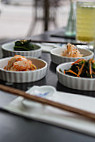 Onni Seoulkitchen food