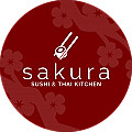 Sakura Sushi und Thailändische Küche inside