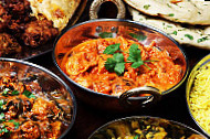 Monsoon Indian food