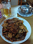 VAN China Restaurant und Bistro food