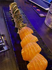 Sumo Japanisches Sushi Grill food
