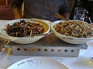 China- Nan King food
