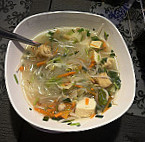 Thai Herb food