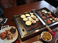 Yaki - Indoor BBQ food