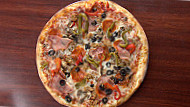 Russo’s New York Pizzeria 290 Hwy 6 food