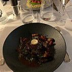 Le Fouquet's food