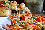 Pizzarella food