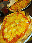 Pizzeria Da Franco food