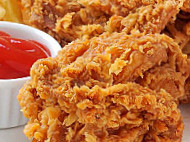 Kins Crunchy Chicken Westridge food