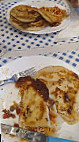 Pupuseria Costa Azul food