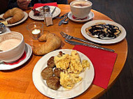 Cafe Extrablatt Flensburg food