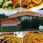 Wing Hing Chinese Restaurant food