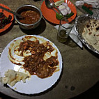 Hemalata Dhaba food