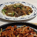 Seoul Korea Restaurant food