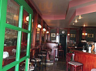 Cafe Arlecchino menu