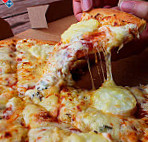 Domino's Pizza Choisy-le-roi food