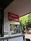 Imbiss Hirzmann Bonn-Duidorf inside