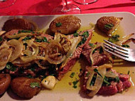 Sabores Da Carne Steakhouse food