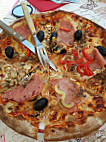 Pizzeria la Michele food