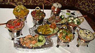 Himalayan Restaurant food