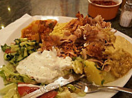 Sofra Kebab Restaurant food