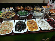 Zhangchun Zhǎng Chūn Kaiyuan food