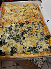 Pizzeria Universität food