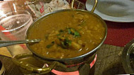 Restaurant Namaste India food