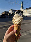 Eiscafe Cortina am Marktplatz food