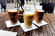 Parezzo Landauer-kaffee-rosterei food