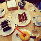 Cafeteria Pastelería Martina Cakes food