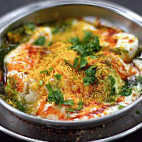 Rashid Dahi Bhally food