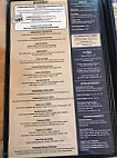 Craigs Waverly Cafe menu