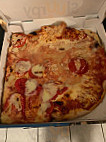 Riesen Pizza food