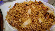 Meopham Tandoori food